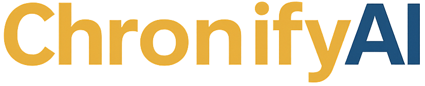 СhronifyAI – Next-Gen Data Archiving for Your LMS