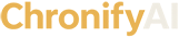 СhronifyAI – Next-Gen Data Archiving for Your LMS